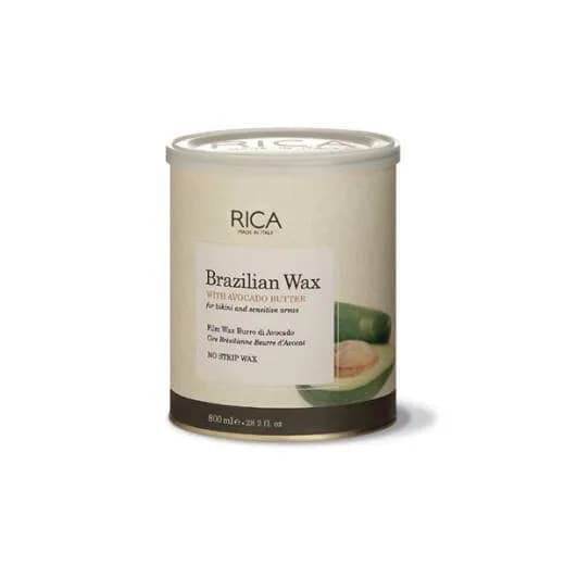 RICA CIRE BEURRE D'AVOCAT 800GR