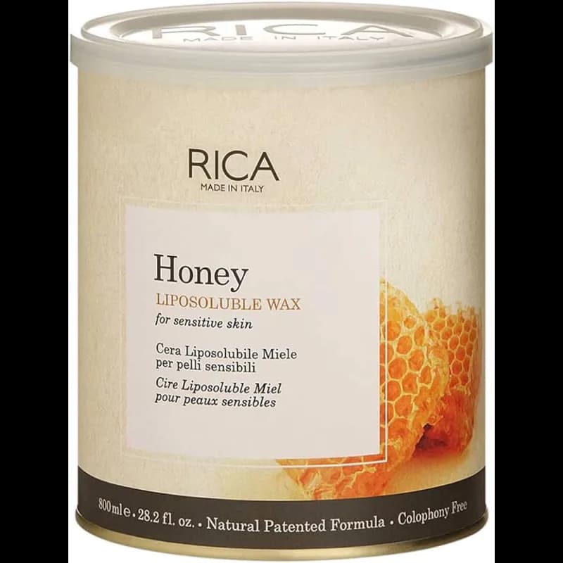 RICA CIRE MIEL 800GR