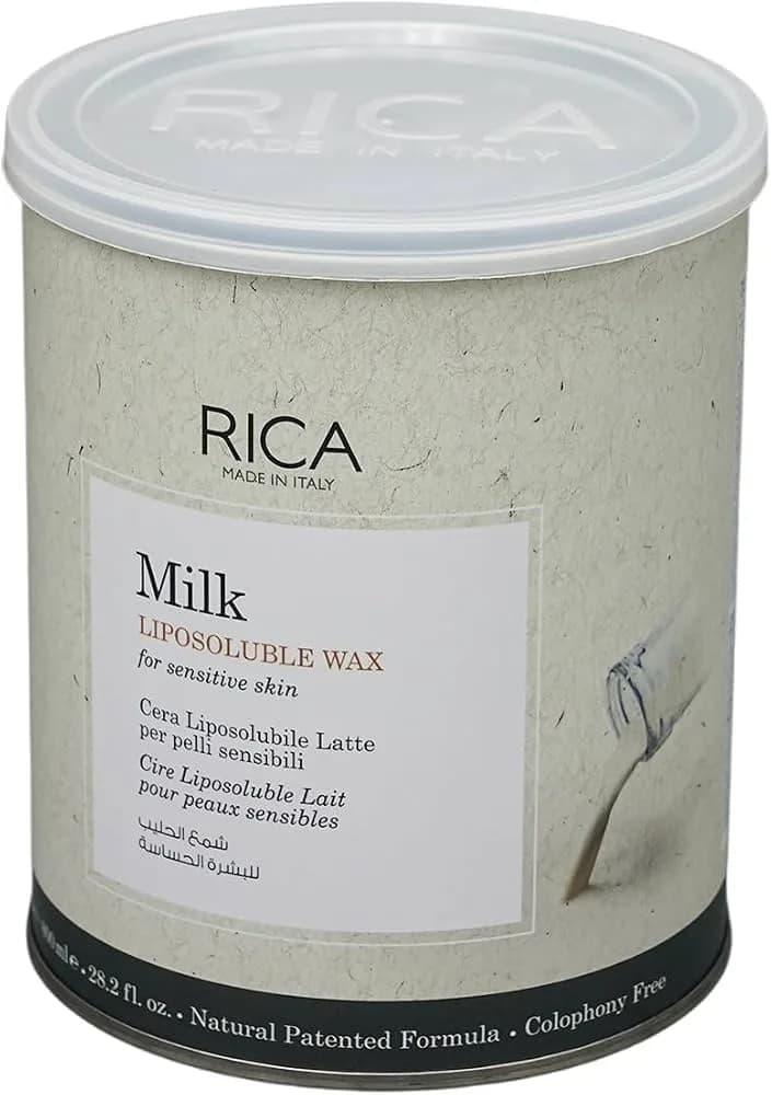 RICA CIRE MILK