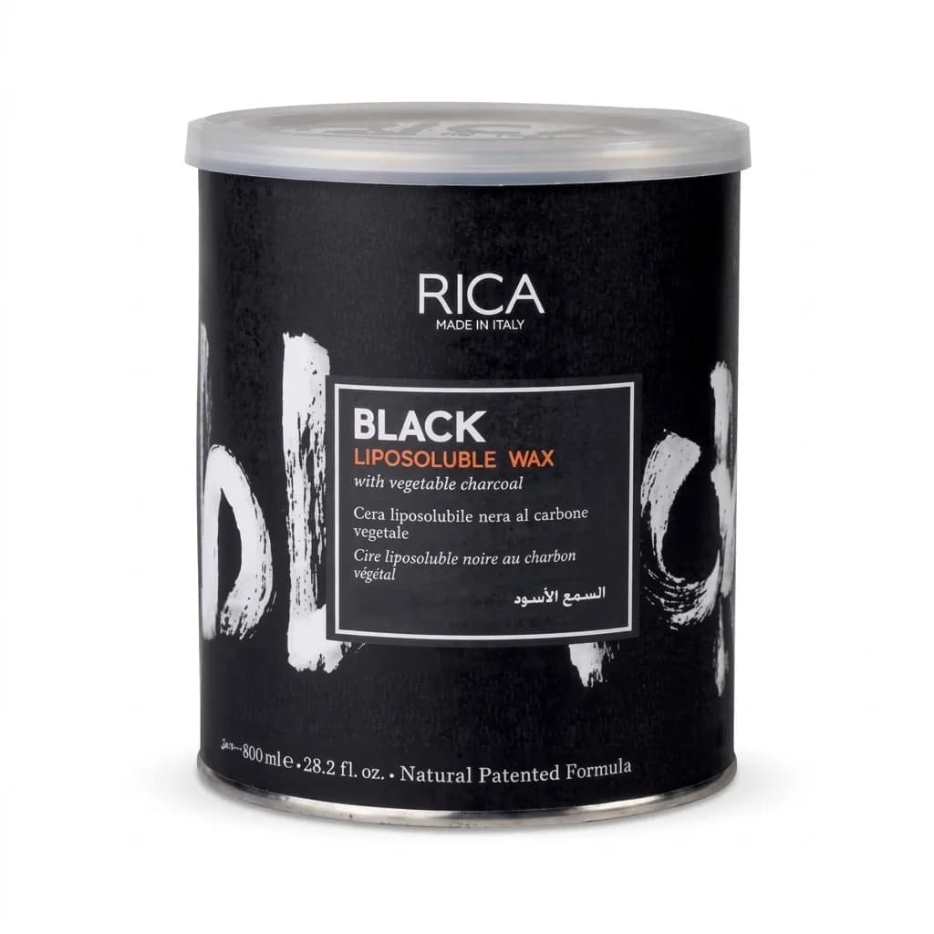 RICA CIRE NOIRE 800 GR