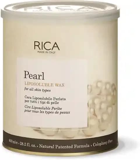 RICA CIRE PEARL 800GR