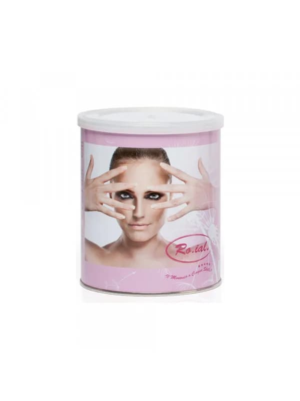 RO.IAL CIRE ROSE 800GR