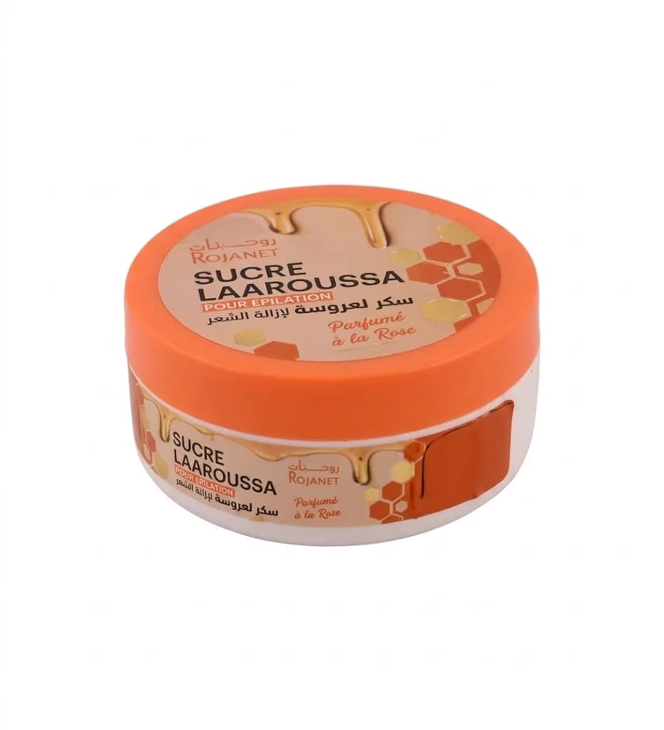 ROJANET SUCRE LAAROUSSA 180G