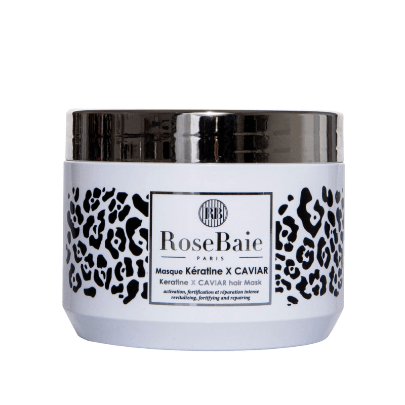 ROSE BAIE MASK KERATINE X CAVIAR 500ML
