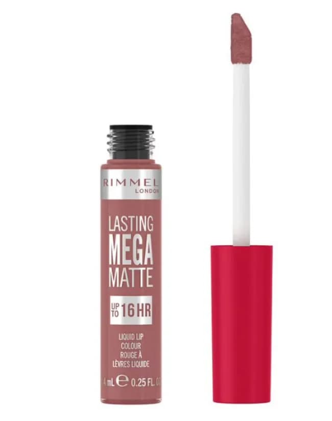 Rouge à Lèvres Rimmel Lasting Mega Matte