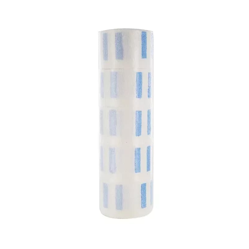 ROULEAU COL CREPE 100 FEUILLES