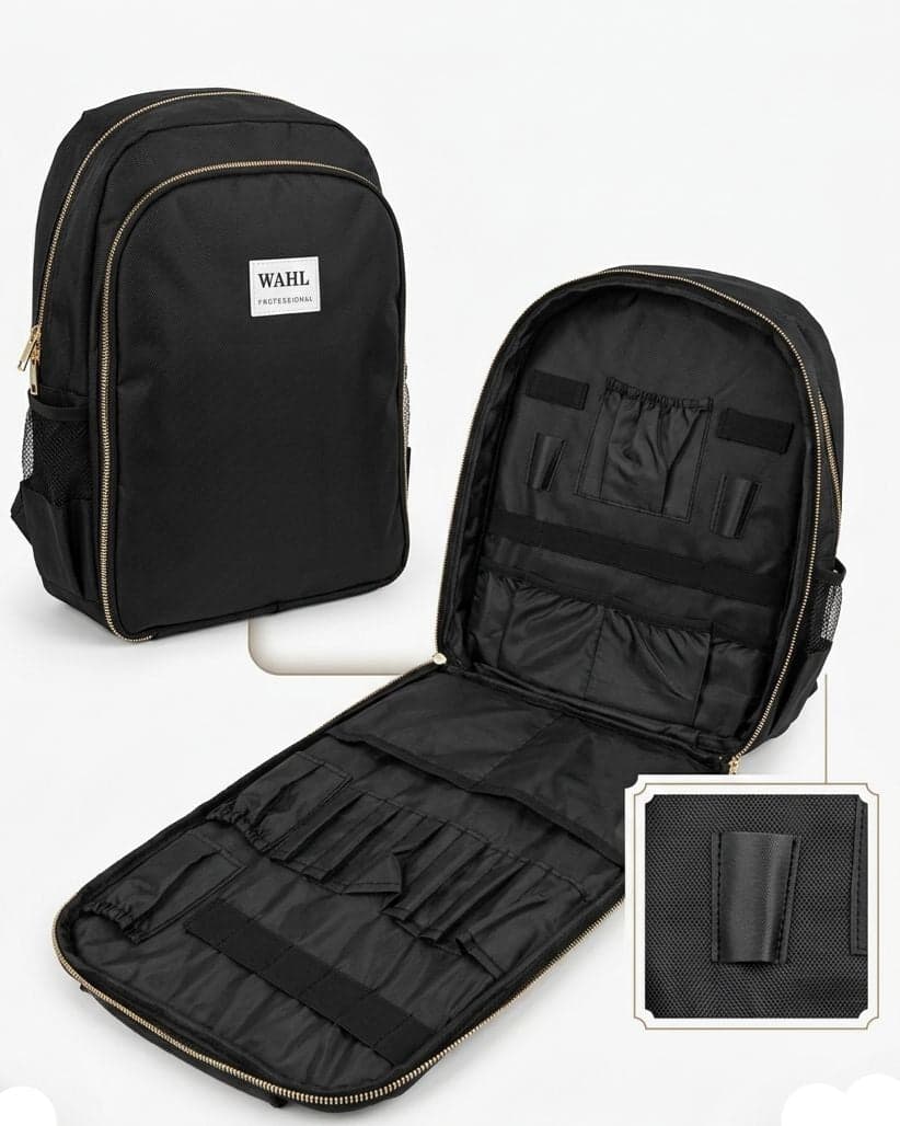 SAC A DOS WAHL PRO 10-38