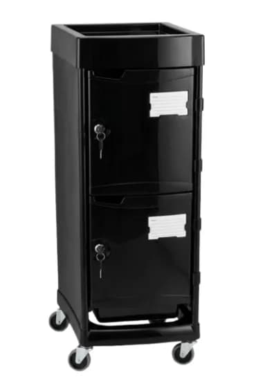 SALON TROLLEY T0165A