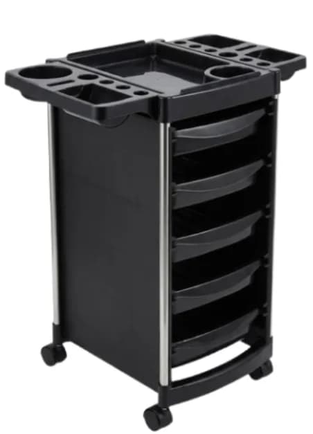 SALON TROLLEY W-X012