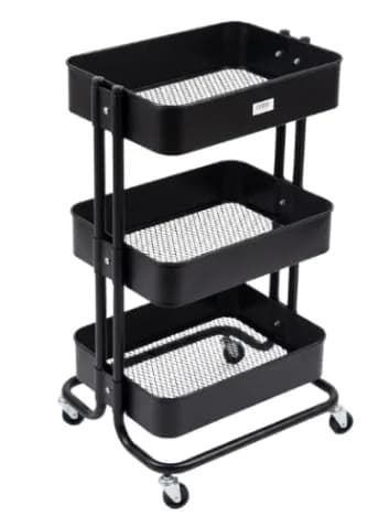 SALON TROLLEY W-X0120