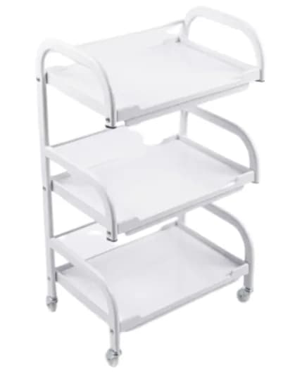 SALON TROLLEY W-X210
