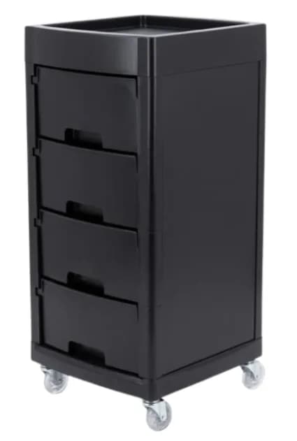 SALON TROLLEY X 103-1