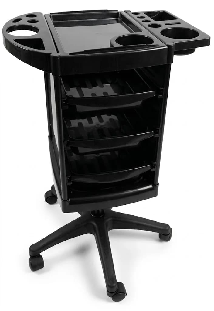 SALON TROLLEY X31-1