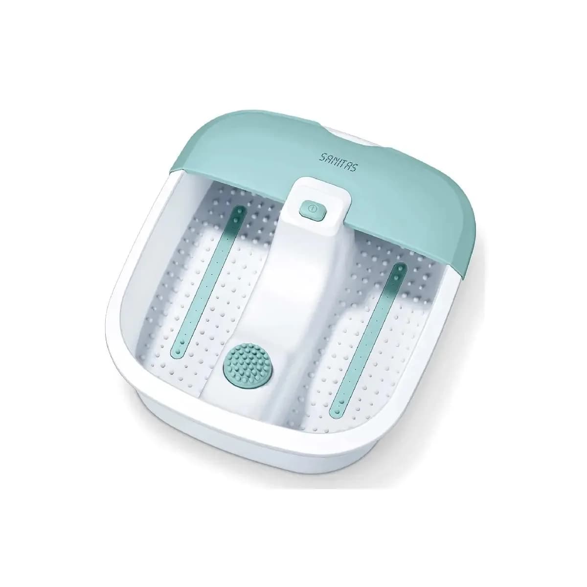 SANITAS BAIN DE PIEDS