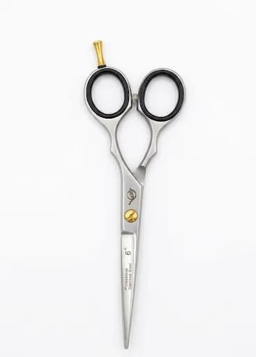 SB PROF CISEAU COIFURE INOX 786/6