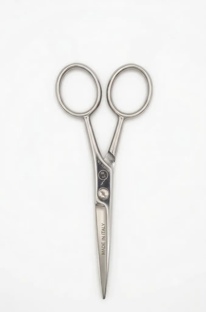 SB PROF CISEAU INOX H26/4 S