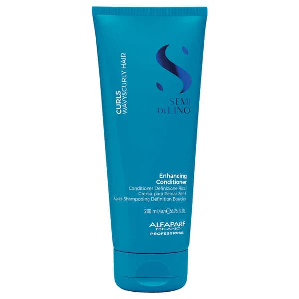 SEMI DILINO CURLS CONDITIONER 200ML