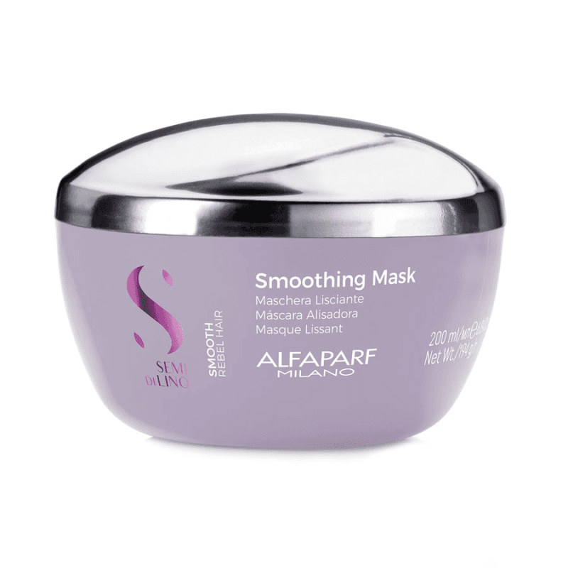 SEMI DILINO SMOOTHING MASK 100ML