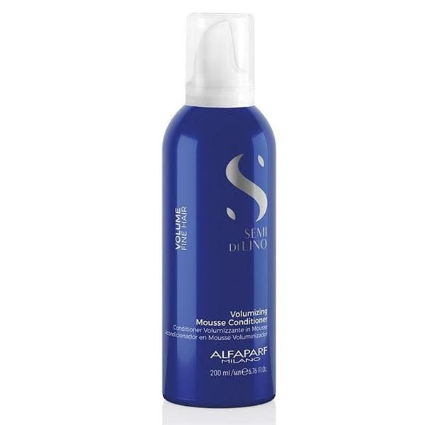 SEMI DILINO VOLUMIZING MOUSSE CONDITIONER 200ML