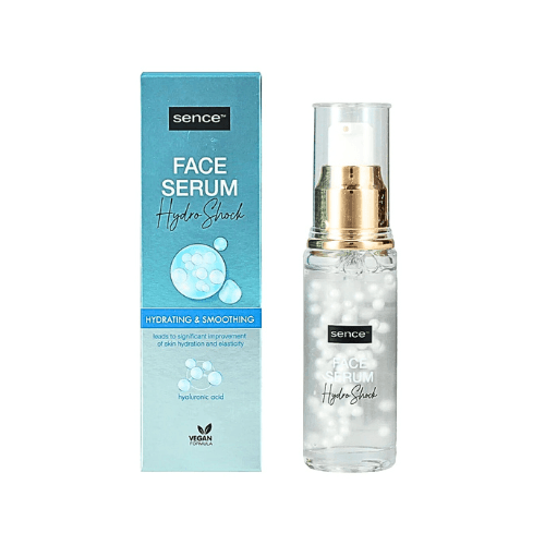 SENCE FACE SERUM HYDRO SHOCK 30ML