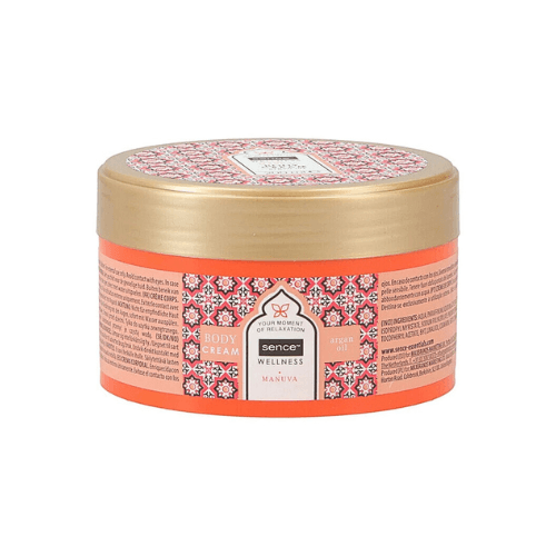 SENCE WELLNESS ENERGISE BODY CREAM 200ML