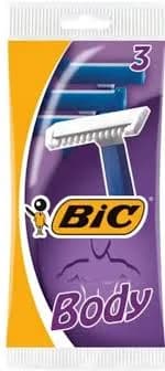 SHAVER BIC BODY P3