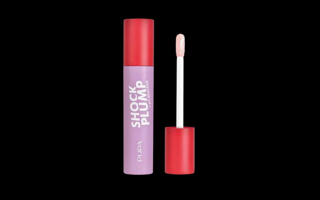 Shock Plump — vue 1