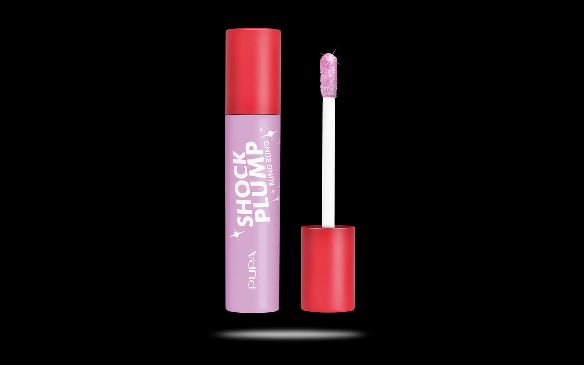 Shock Plump Bling Bling — vue 1