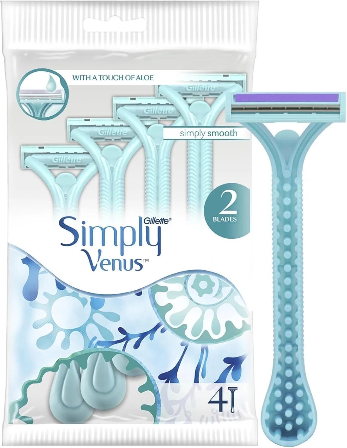 SIMPLY VENUS 2 *4