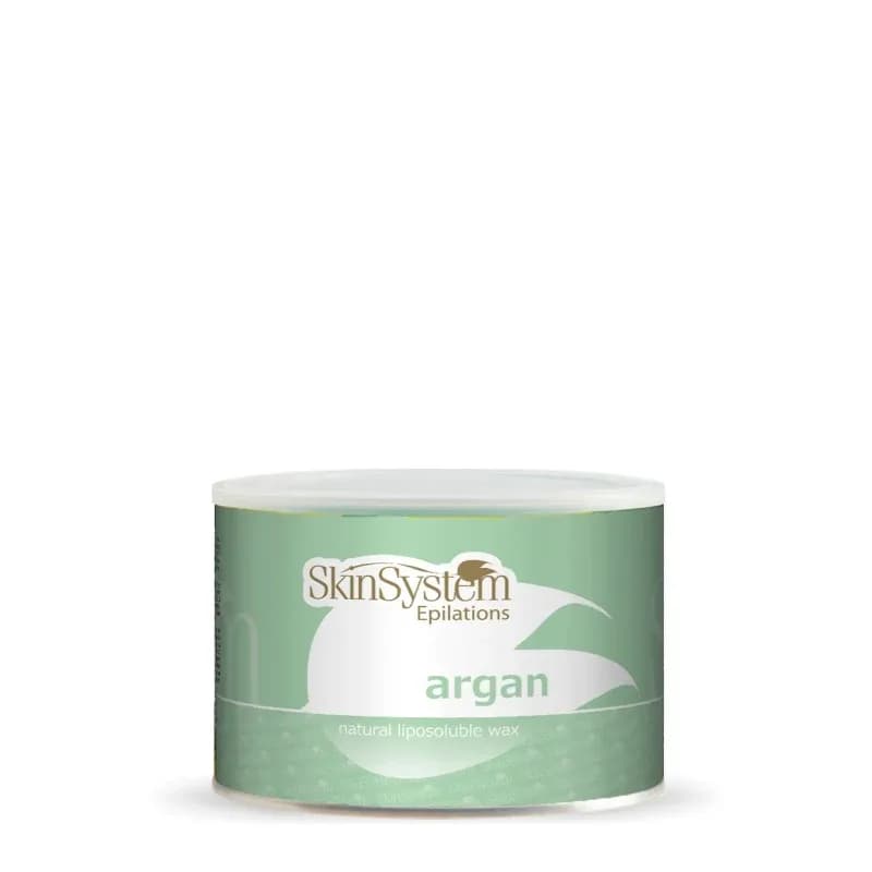 SKINSYSTEM LIPO ARGAN 400ML