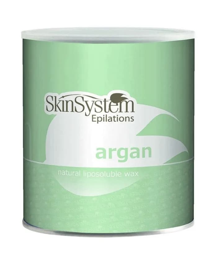 SKINSYSTEM LIPO ARGAN 800 ML
