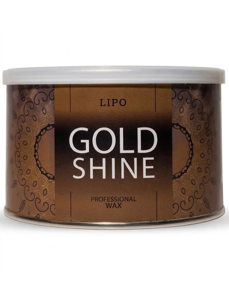 SKINSYSTEM LIPO GOLD SHINE 400ML