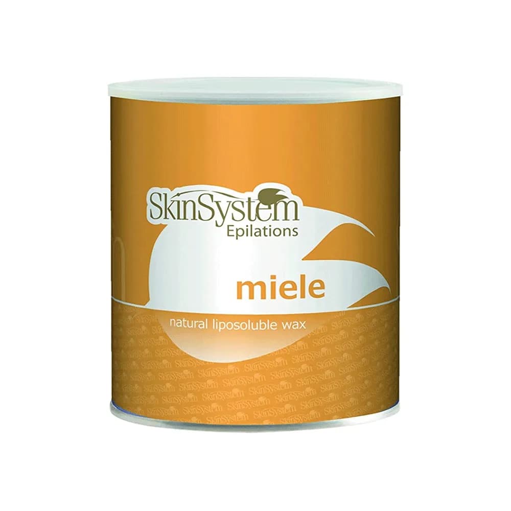 SKINSYSTEM LIPO MIELE 800 ML