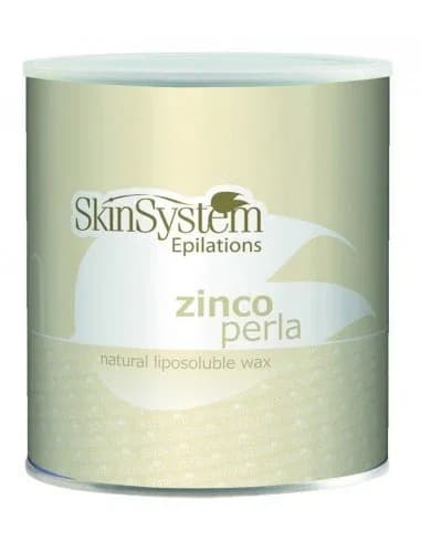 SKINSYSTEM LIPO OXYDE PEARL 800ML
