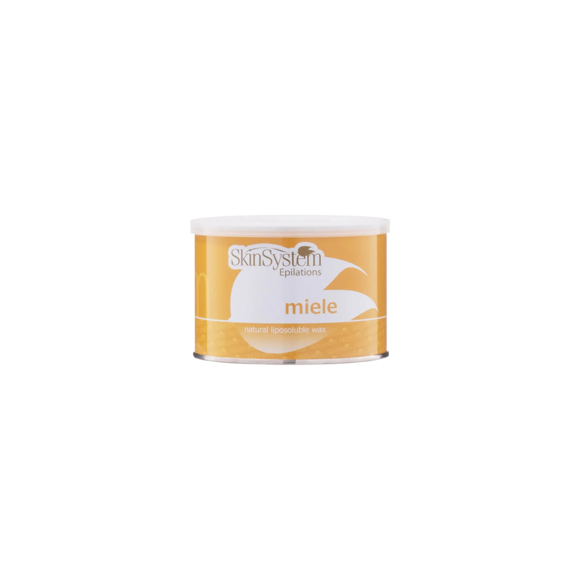 SKINSYSTEM LIPO YELLOW HONEY 400ML
