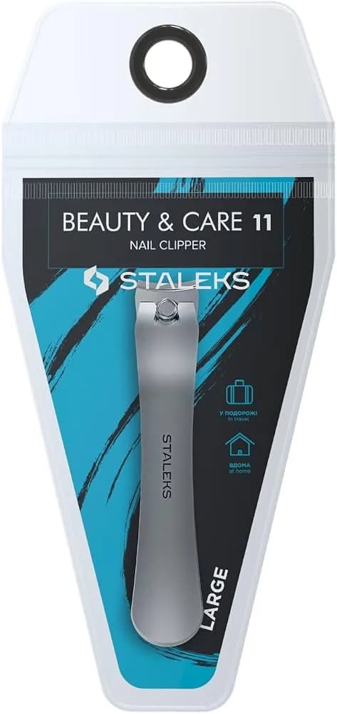 STALEKS COUPE ONGLES LARGE CLASSIC KBC-11
