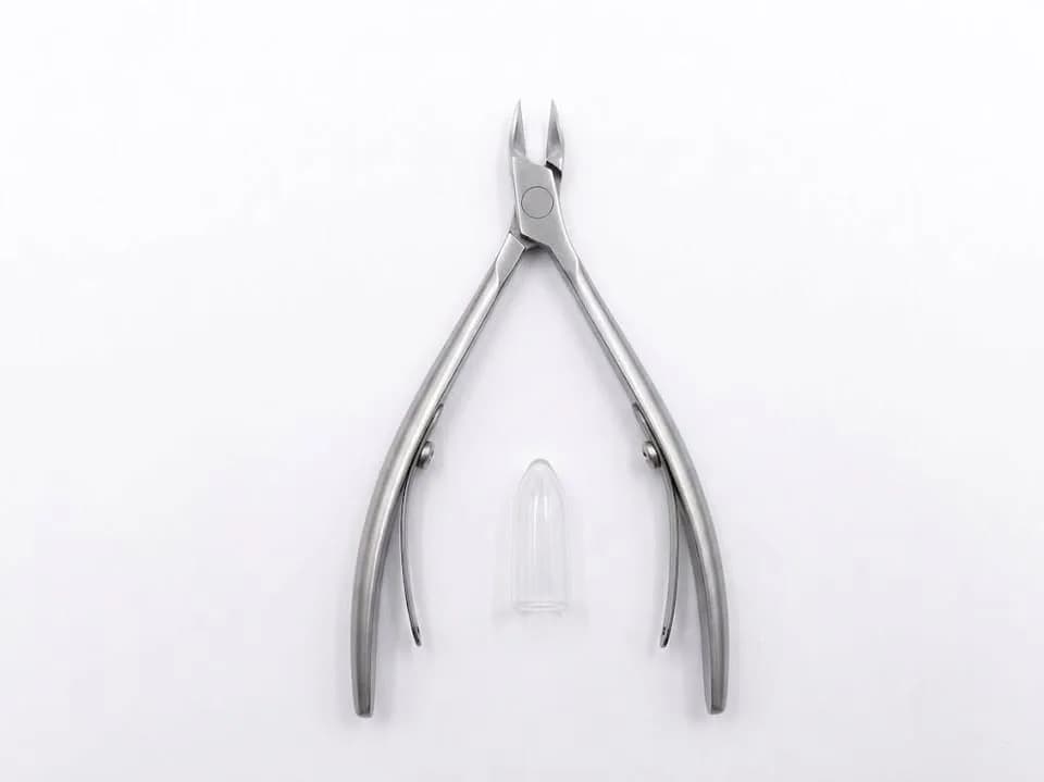 STALEKS PRO PINCE A PEAU NS50/5