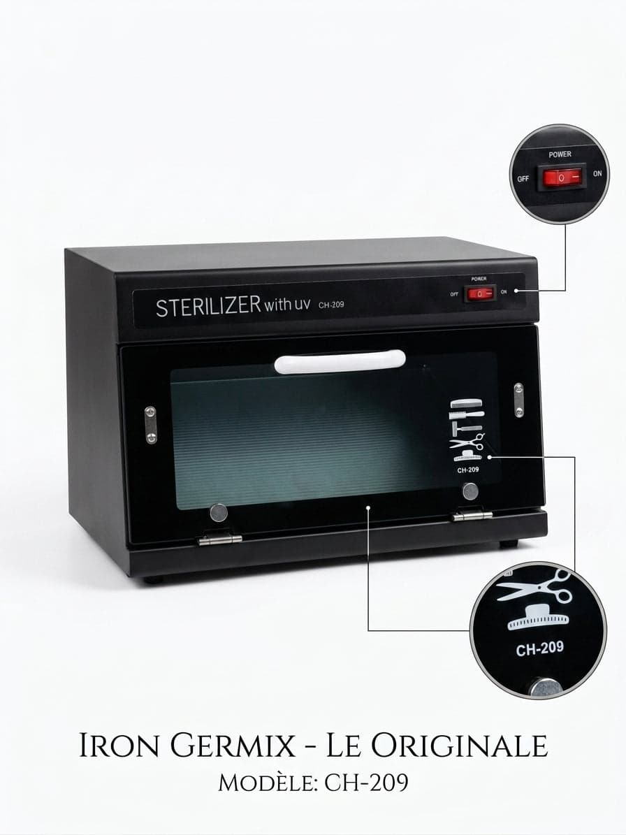 STERILIZER UV-209