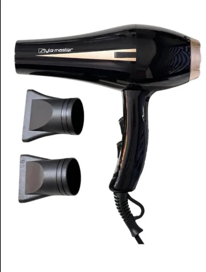 STYLE MASTER 2600WATT