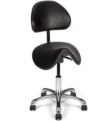 TABOURET CHEVAL