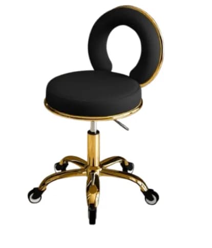 TABOURET T7 GOLD