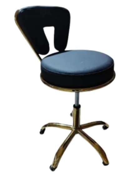 TABOURET T8 GOLD
