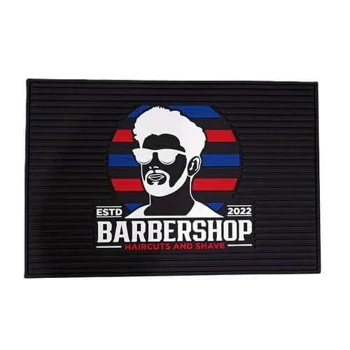 TAPIS DE COIFFURE  EBENEZER