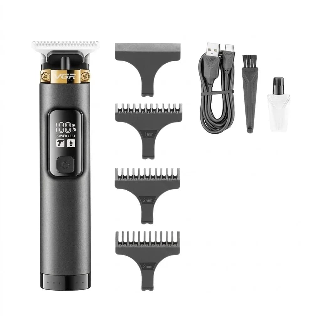 TENDEUSE VGR V-985 PROFESSIONNNEL RECHARGEABLE