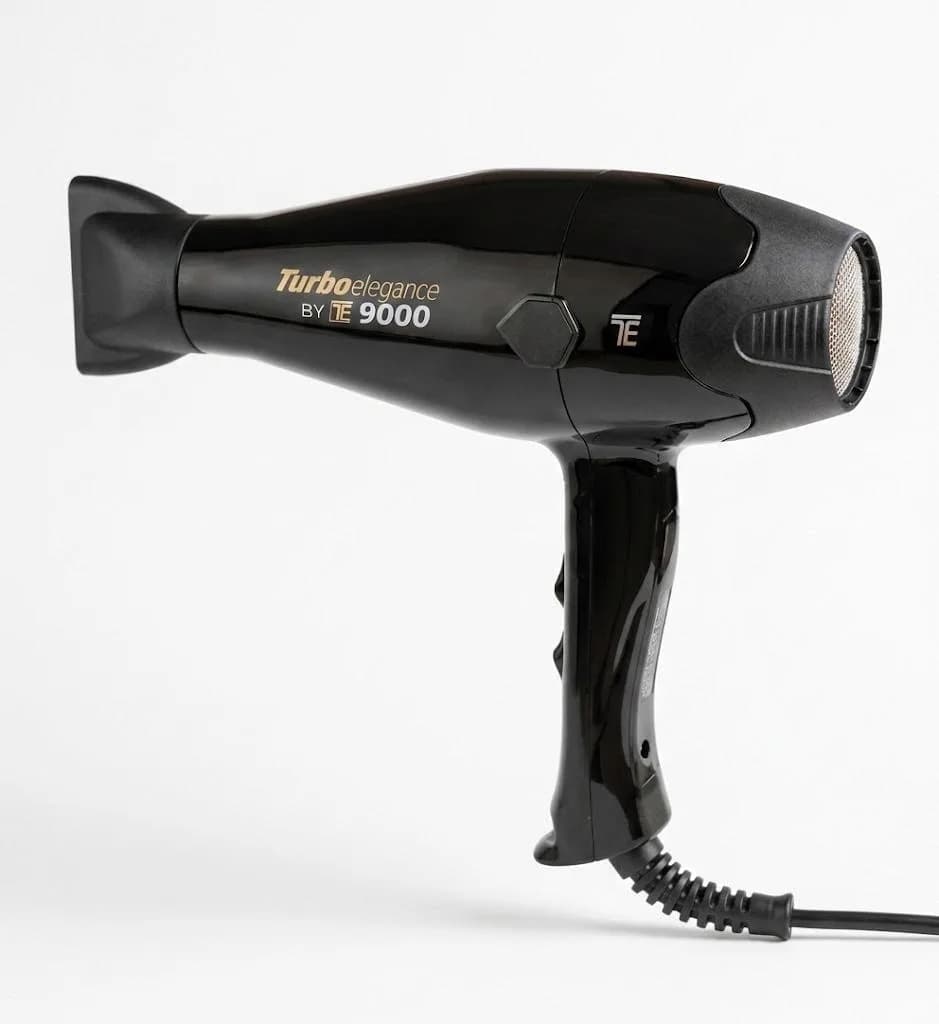 TURBO ELEGANCE 2650WATT