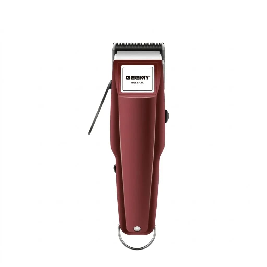 TONDEUSE A CHEVEUX GEEMY GM-8016