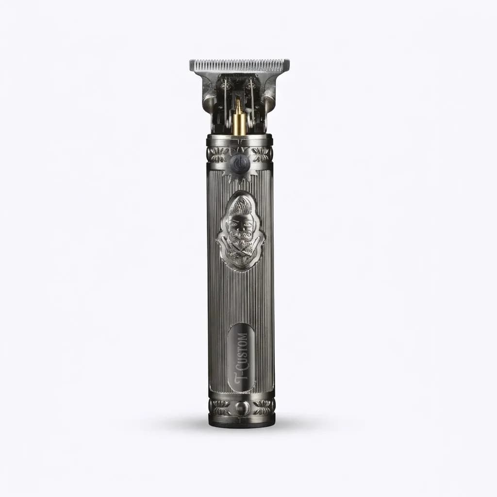 TONDEUSE PROF SANS FIL BARBER T-CUSTOM