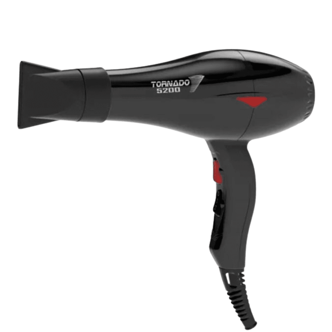 TORNADO  Sèche-cheveux 2400W