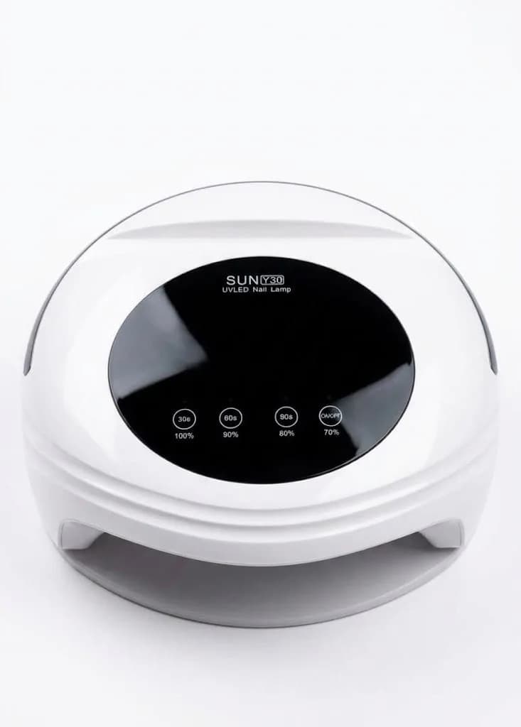 UV LED SUN Y30 248W RECHARGEABLE