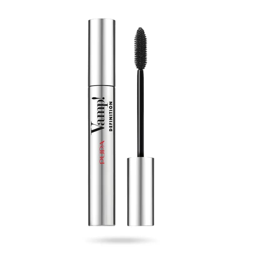 Vamp! Definition Mascara